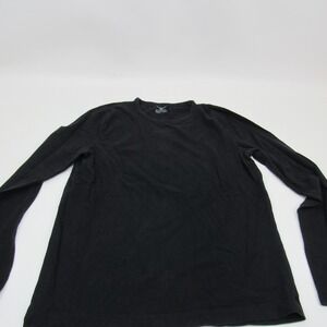 Jones New York Sport Shirt Womens Large‎ Long Sleeve Pullover Stretch Casual Top